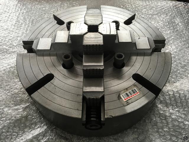  インディペンデントチャック