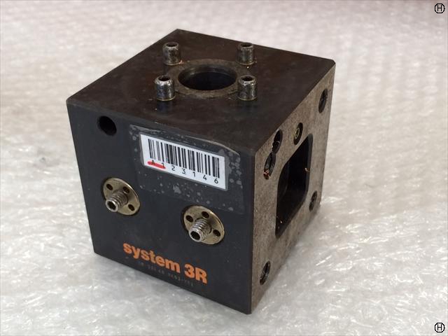 System 3R 3R-321.46 ミニブロック