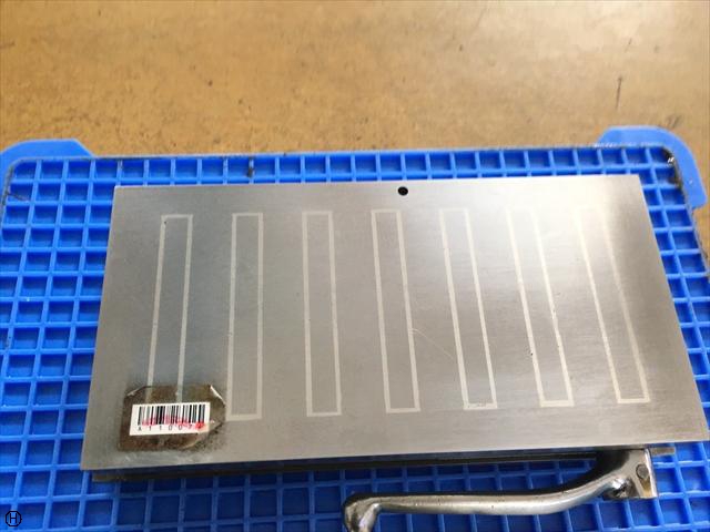 カネテック KMZ-1325 永磁マグネットチャック