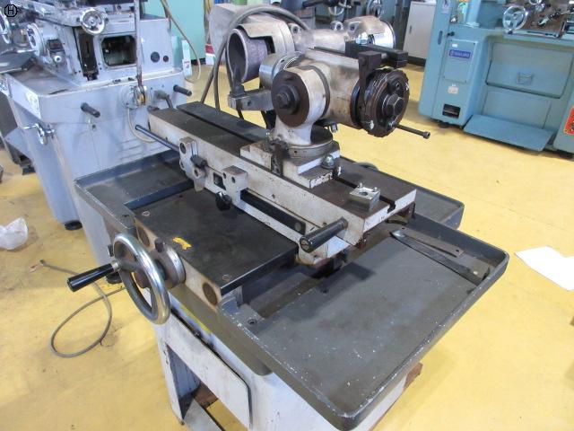 伊藤製作所 DP-3 工具研削盤
