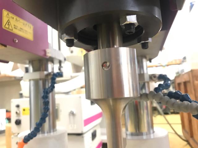 精電舎電子工業 Σ-900 超音波溶着機