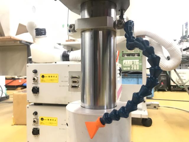 精電舎電子工業 Σ-900 超音波溶着機