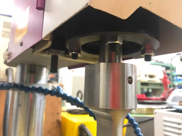 精電舎電子工業 Σ-900 超音波溶着機