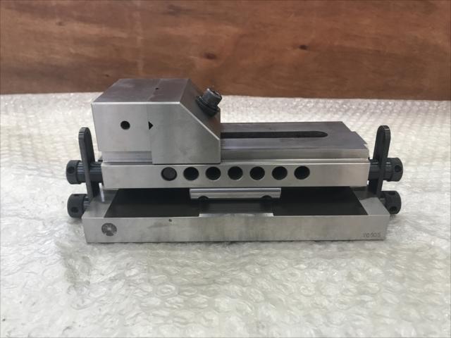 光精機 HSLV-100 精密サインバイス