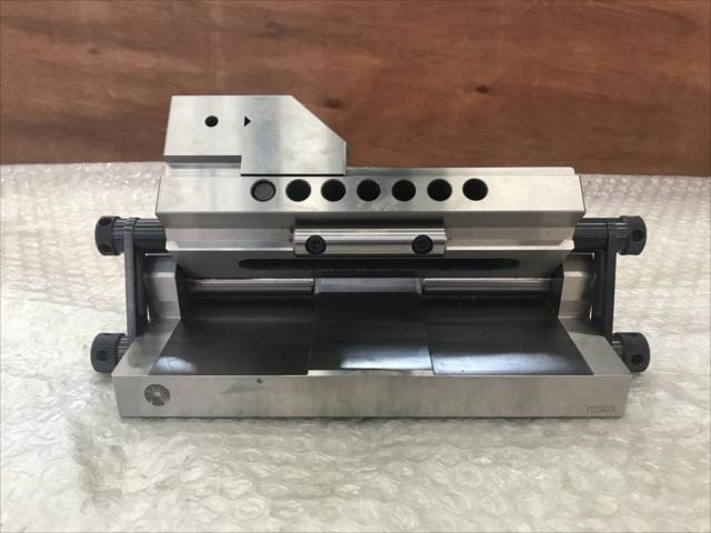 光精機 HSLV-100 精密サインバイス
