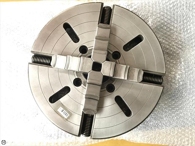 北川鉄工所 インディペンデントチャック