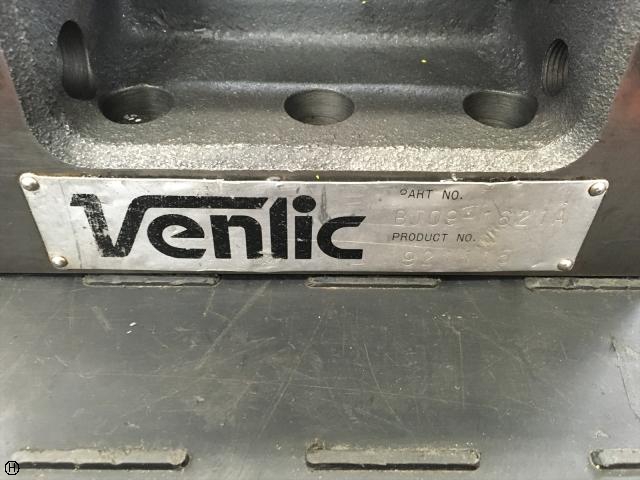 Venlic BJ09-1621A 2面イケール