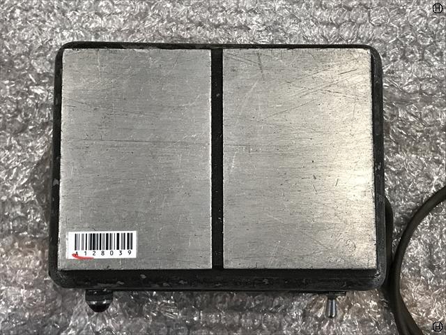 カネツー KM-D1 脱磁器