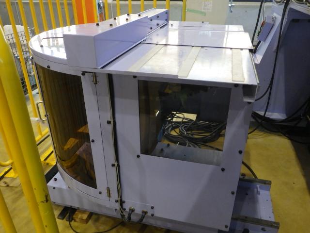 新日本工機 SNK MKS-2000/3100/5C 五面加工機(HSK-A63)