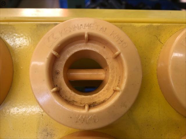 KENNAMETAL ツールラック