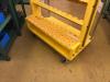 KENNAMETAL ツールラック