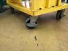 KENNAMETAL ツールラック