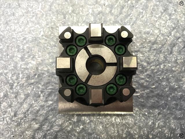 System 3R 3R-460.34 放電加工機用治具