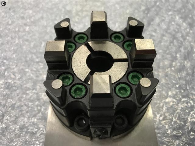 System 3R 3R-460.34 放電加工機用治具