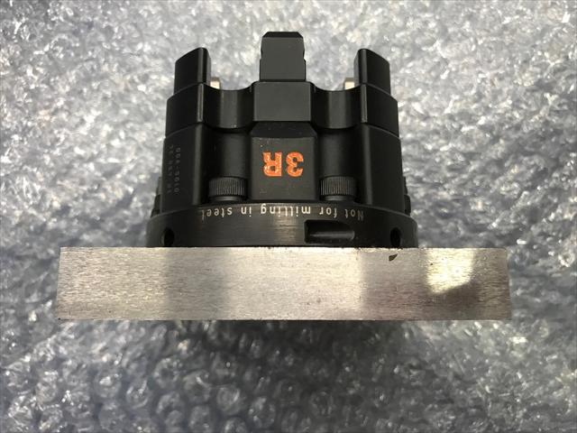 System 3R 3R-460.34 放電加工機用治具
