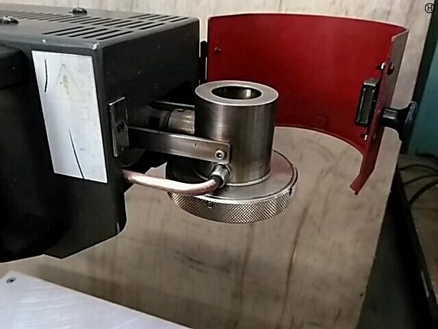 MST HR-01 焼きばめ装置