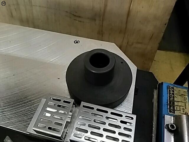 MST HR-01 焼きばめ装置