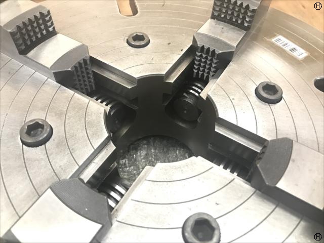  インディペンデントチャック