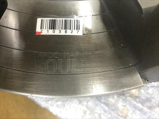  インディペンデントチャック