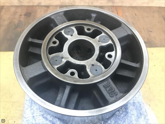 インディペンデントチャック
