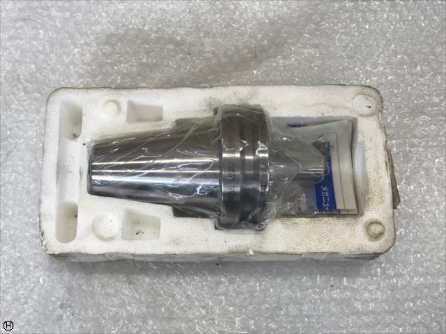 大昭和精機 BIG BBT50-MEGA6N-90 コレットホルダー
