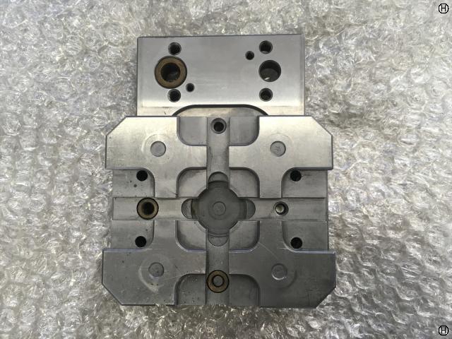 SYSTEM 3R 3R-262 ワイヤーカット治具