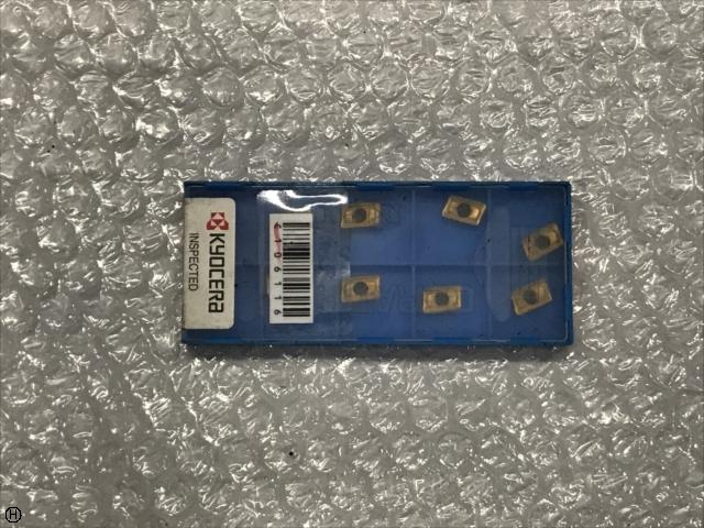 京セラ JOMT100308ER-D チップ