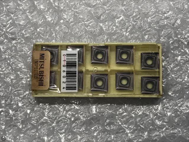 三菱マテリアル SOET12T308PEER-JL チップ