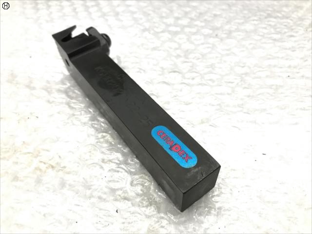京セラ KGBR2020K22-25 バイトホルダー