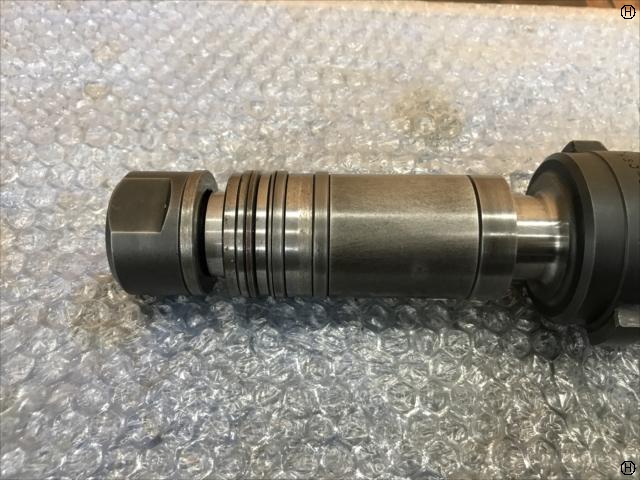MST H50-SCM31.75 サイドカッターアーバー