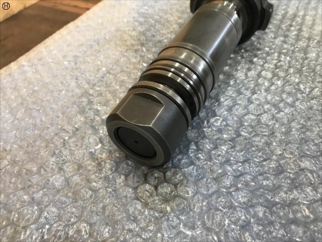 MST H50-SCM31.75 サイドカッターアーバー