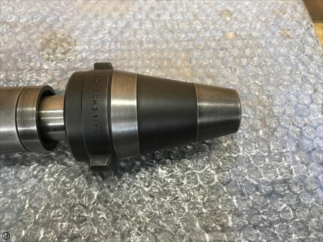 MST H50-SCM31.75 サイドカッターアーバー