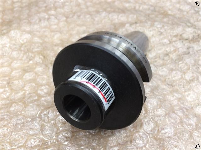 不二越 Nachi BT40-MTA2-45 モールステーパーホルダー