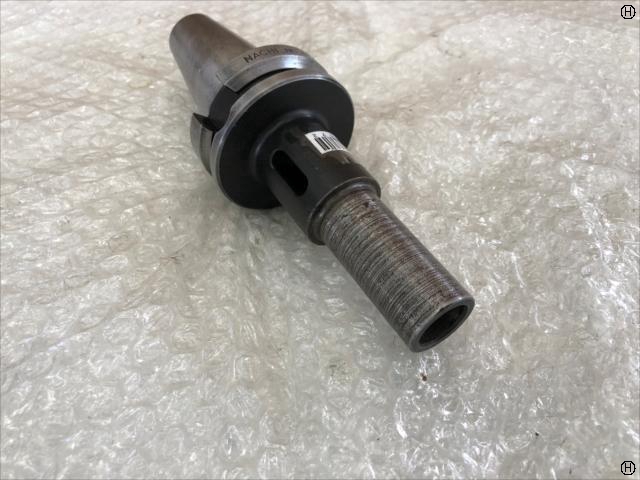 不二越 Nachi BT40-MTA2-120 モールステーパーホルダー