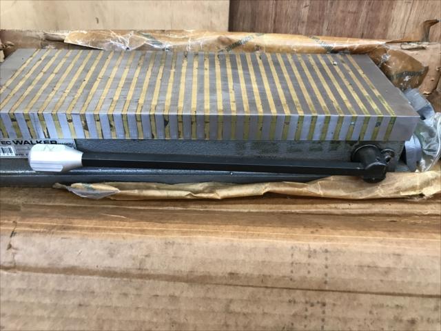 カネテック KMA-1545 永磁マグネットチャック