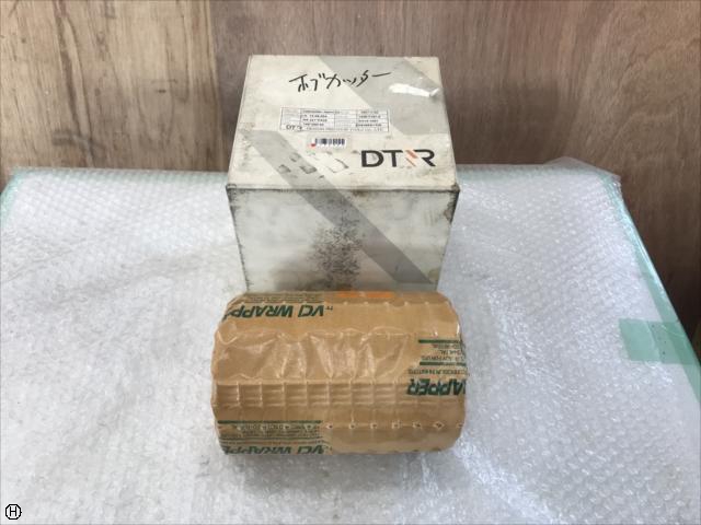 DTR 2287-7122 ホブカッター