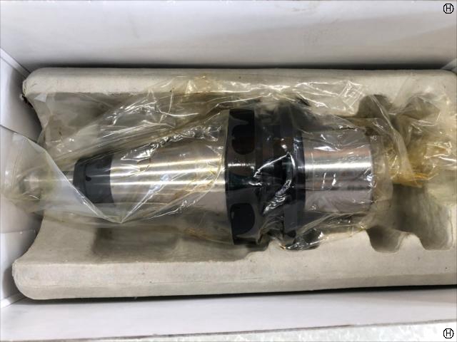日研工作所 MBT40-VC13-60-RP コレットホルダー