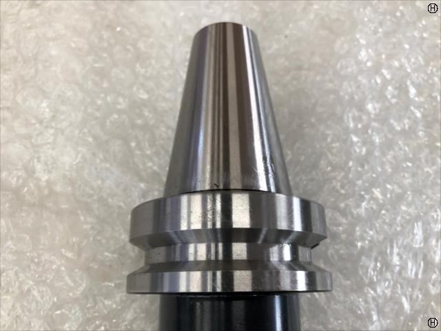日研工作所 BT40-ZH24-105 タップホルダー