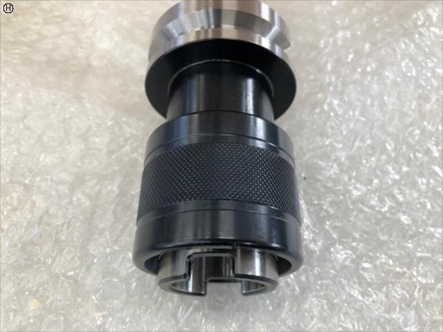 日研工作所 BT40-ZH24-105 タップホルダー