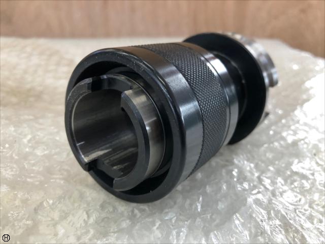 日研工作所 BT40-ZH24-105 タップホルダー
