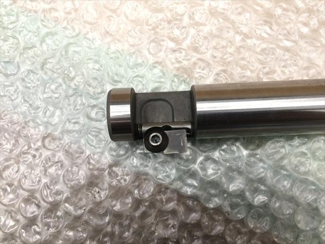 大昭和精機 BIG 27-23-CS20 裏座ぐりバー