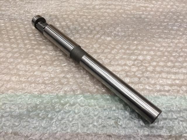 大昭和精機 BIG 27-23-CS20 裏座ぐりバー