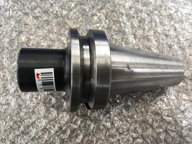 共立精機 KSC BT40-MTA2-60 モールステーパーホルダー