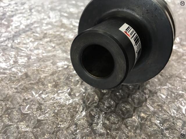 共立精機 KSC BT40-MTA2-60 モールステーパーホルダー