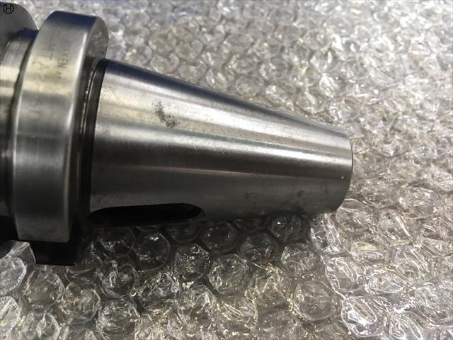 共立精機 KSC BT40-MTA2-60 モールステーパーホルダー