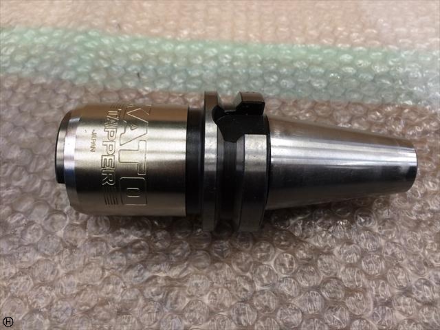 カトウ工機 BT40-HA1022 タップホルダー