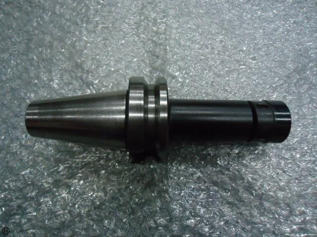 ユキワ精工 BT40-DMC10-120 コレットチャック