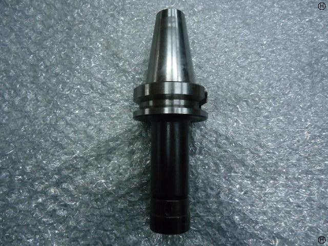 ユキワ精工 BT40-DMC10-120 コレットチャック
