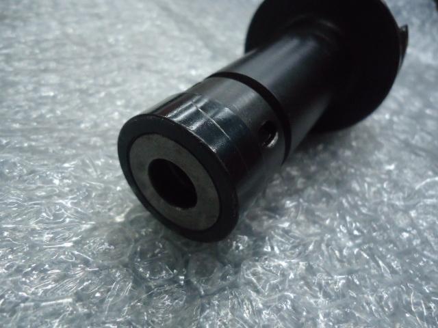 ユキワ精工 BT40-DMC10-120 コレットチャック