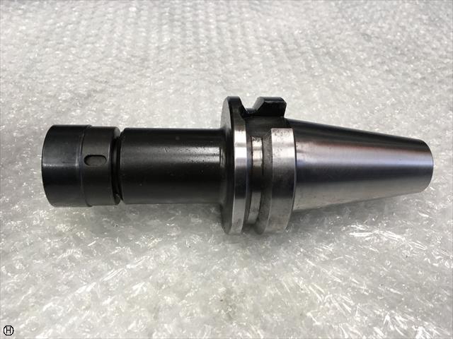 ユキワ精工 BT40-DMC13-105 コレットホルダー